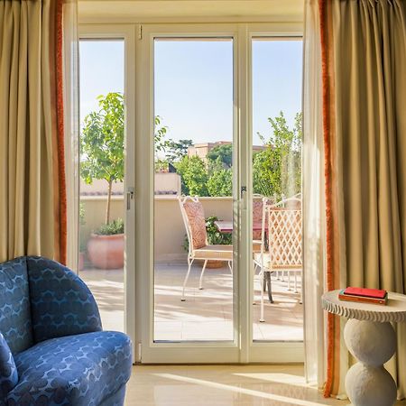 Casa Monti Roma Hotel Eksteriør billede