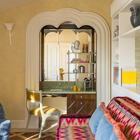 Casa Monti Roma Hotel Eksteriør billede