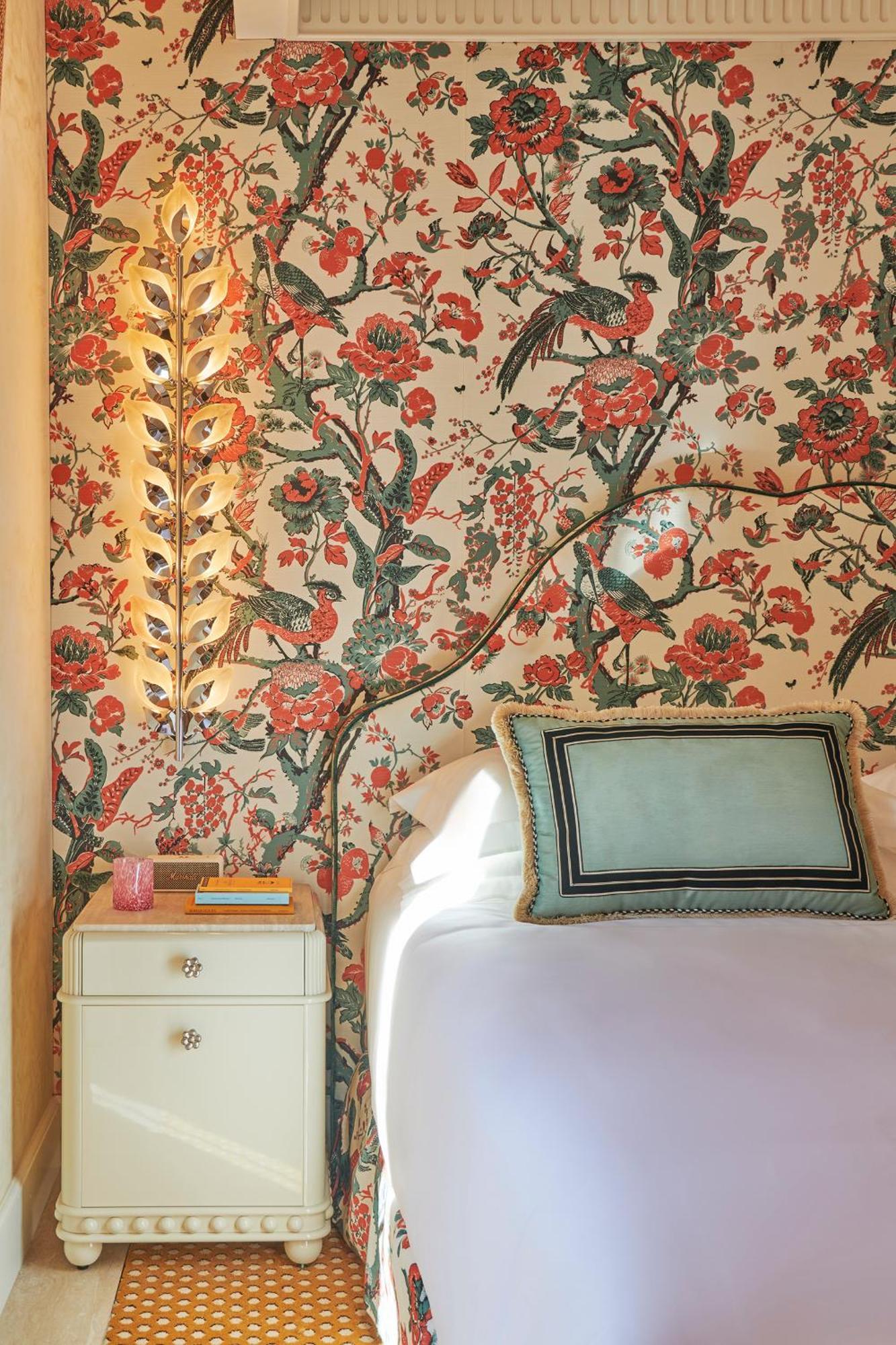 Casa Monti Roma Hotel Eksteriør billede