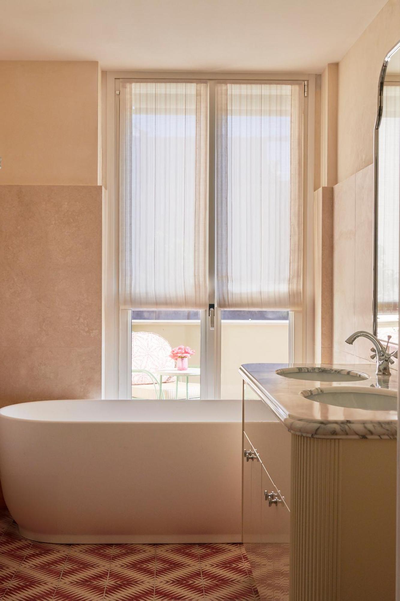 Casa Monti Roma Hotel Eksteriør billede