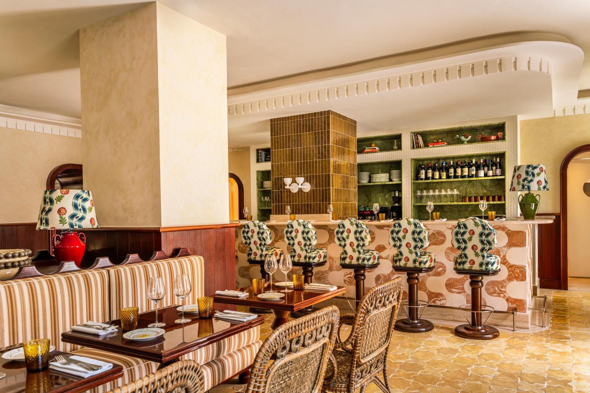 Casa Monti Roma Hotel Eksteriør billede