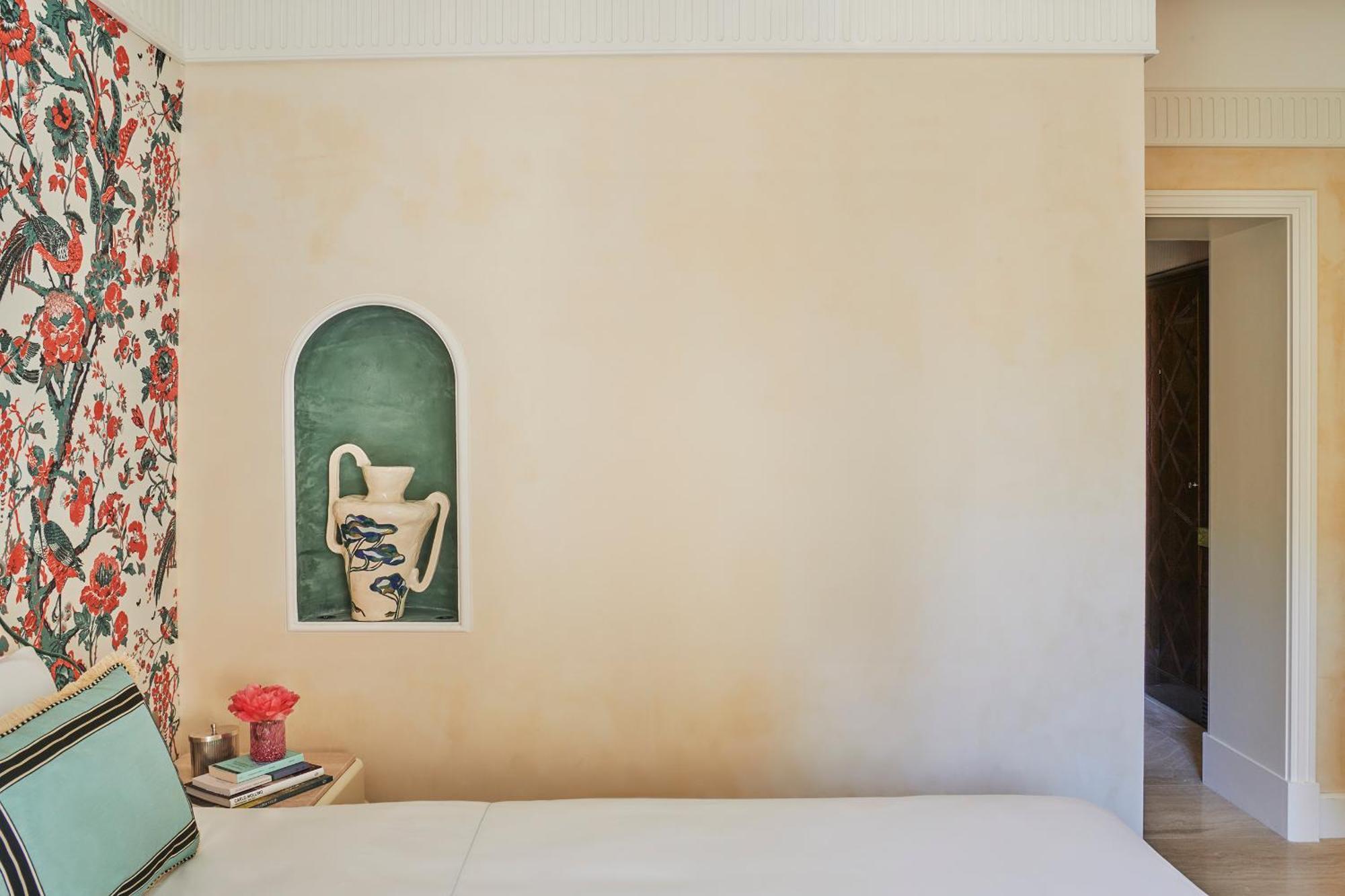 Casa Monti Roma Hotel Eksteriør billede