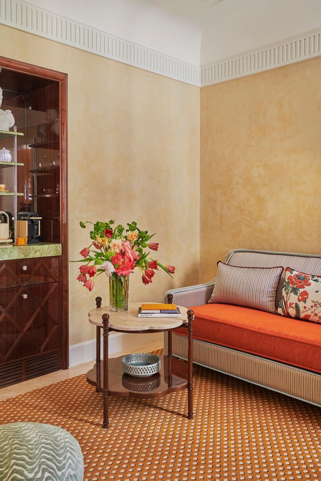 Casa Monti Roma Hotel Eksteriør billede
