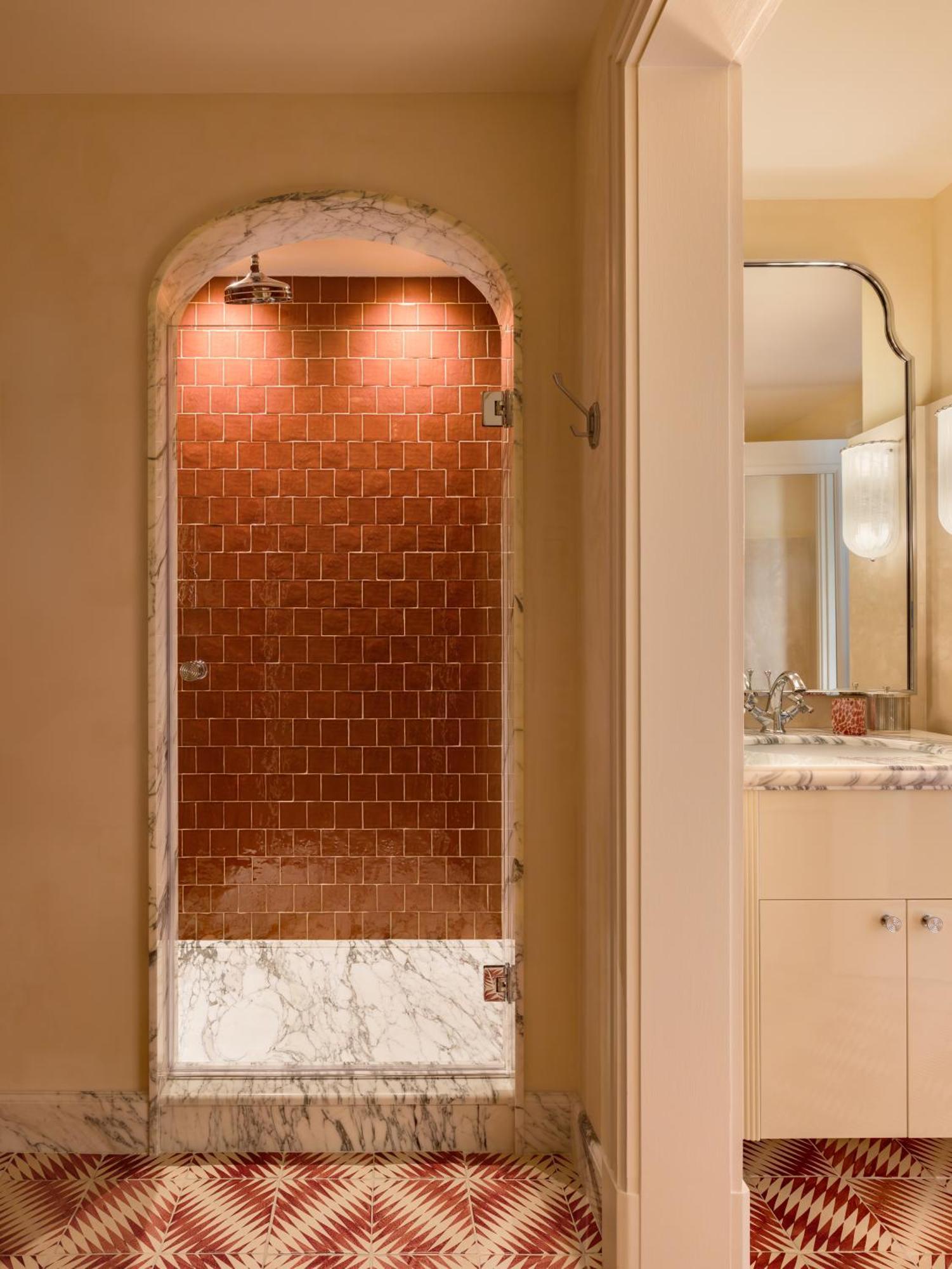 Casa Monti Roma Hotel Eksteriør billede