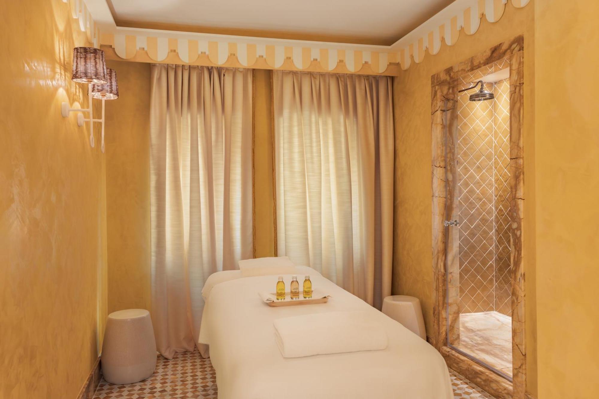 Casa Monti Roma Hotel Eksteriør billede