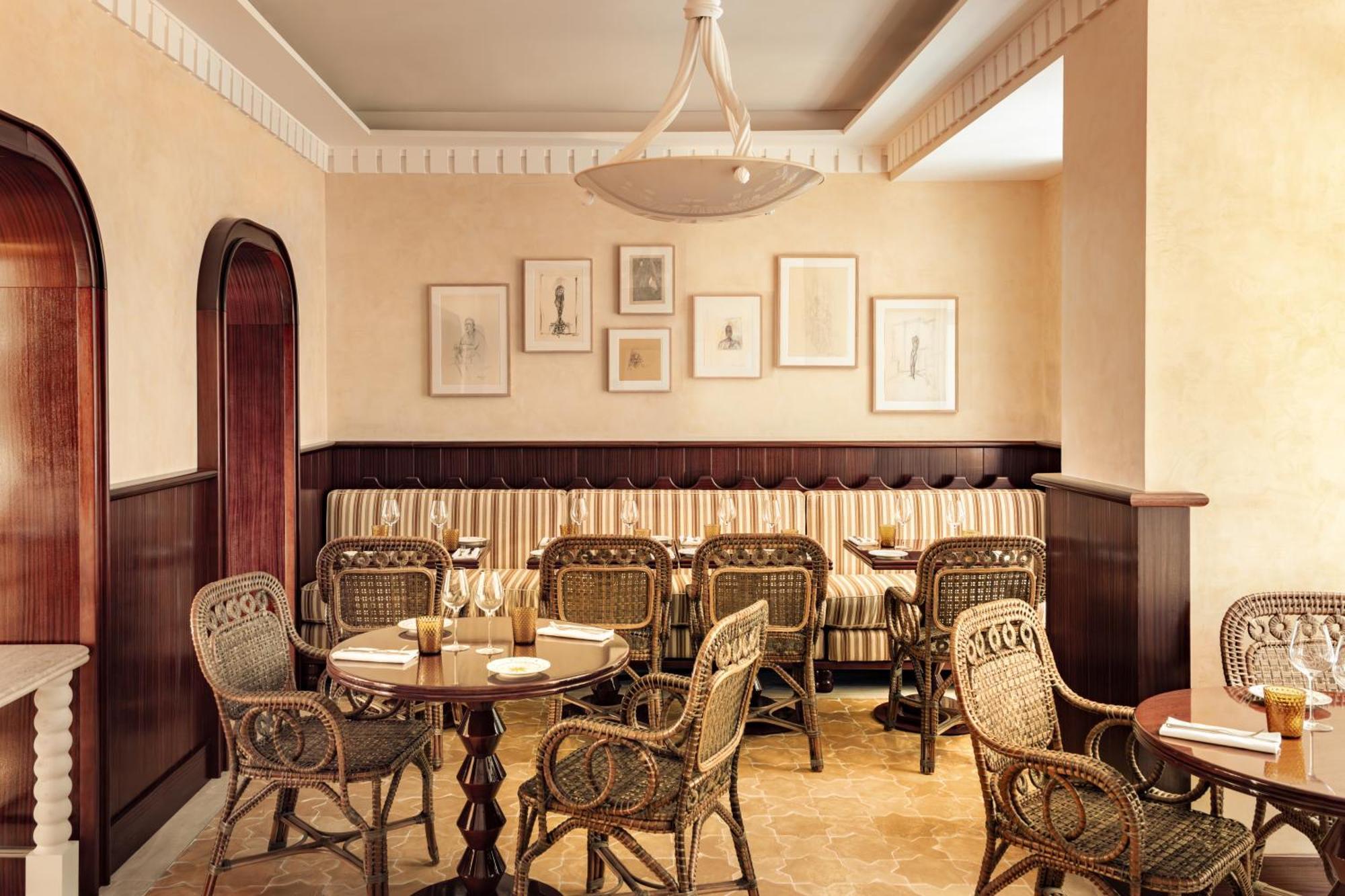 Casa Monti Roma Hotel Eksteriør billede